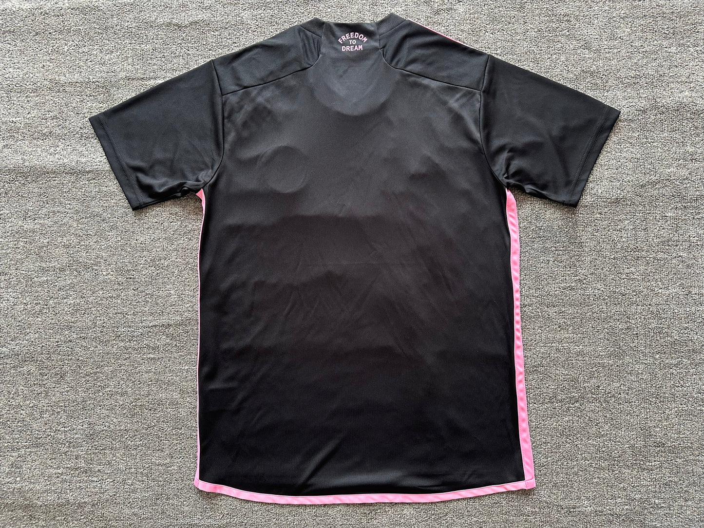 Inter Miami 24/25 Jersey