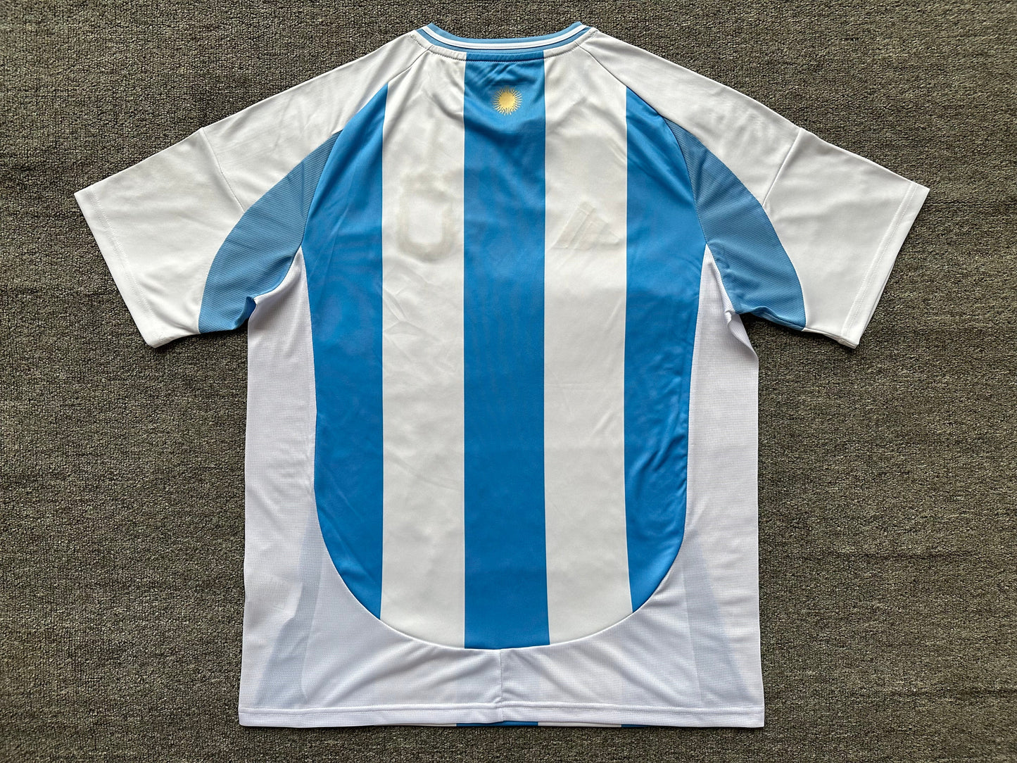 Argentina 24/25 jersey