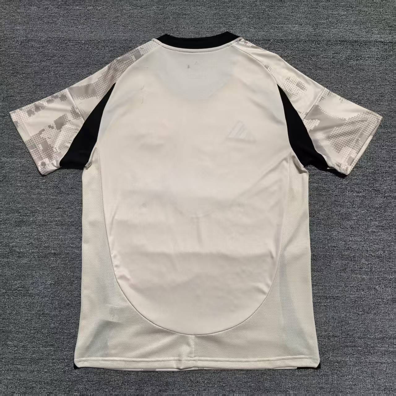 New York RedBull Fc Away Jersey 25/26