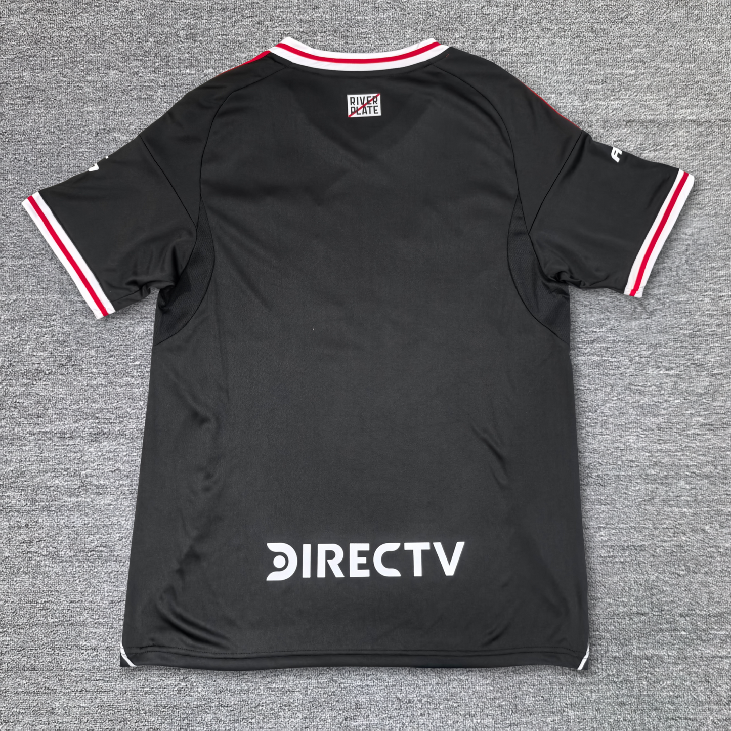 Maillot River Plate 25/26