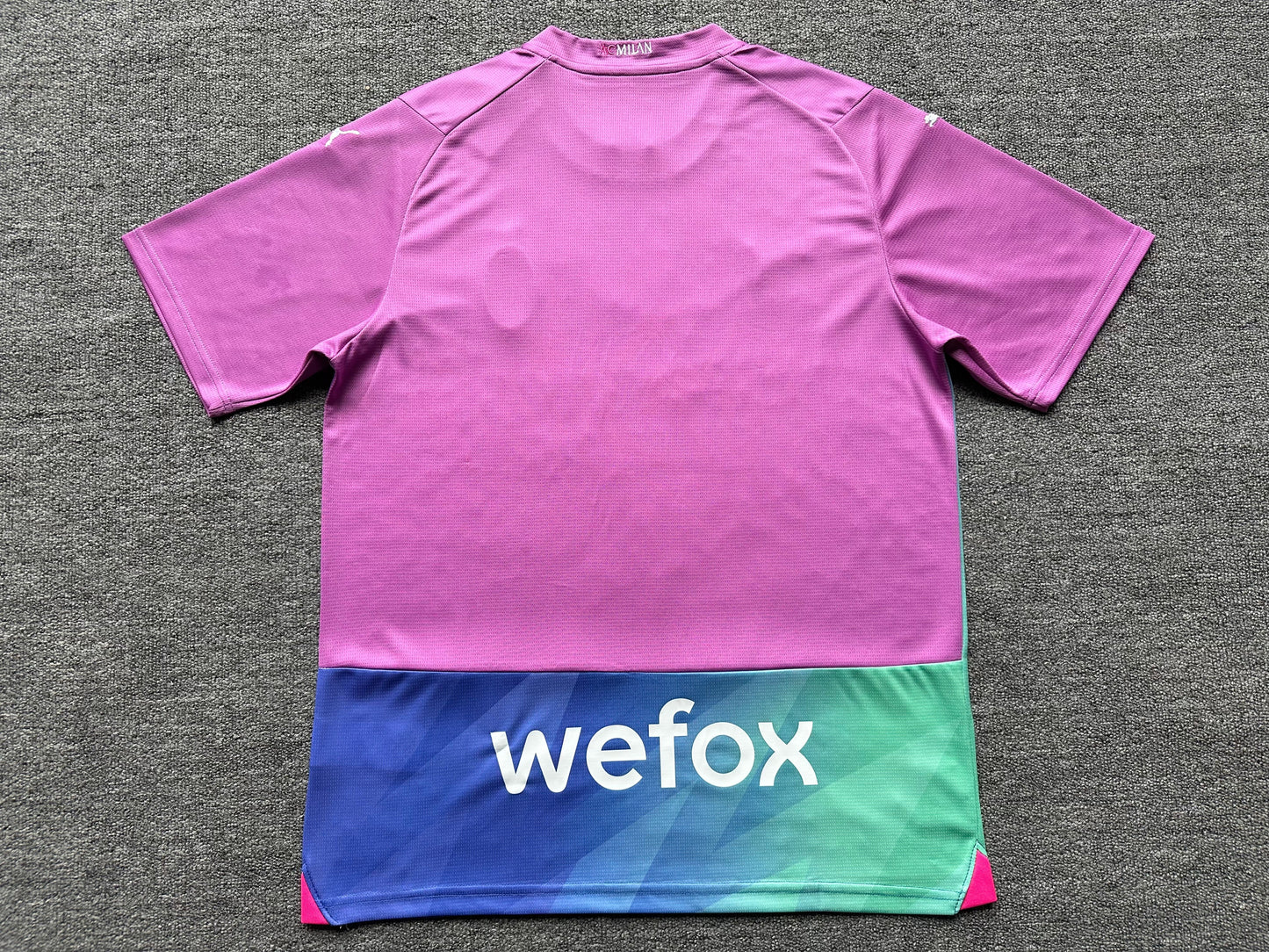 AC Milan 23/24 Jersey