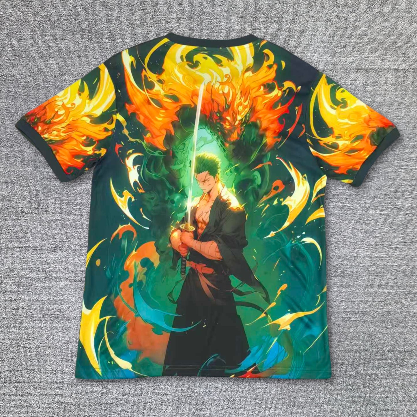 Maillot Japon Concept 25/26