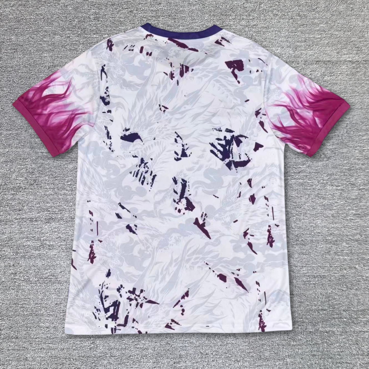 Maillot Japon Concept 25/26