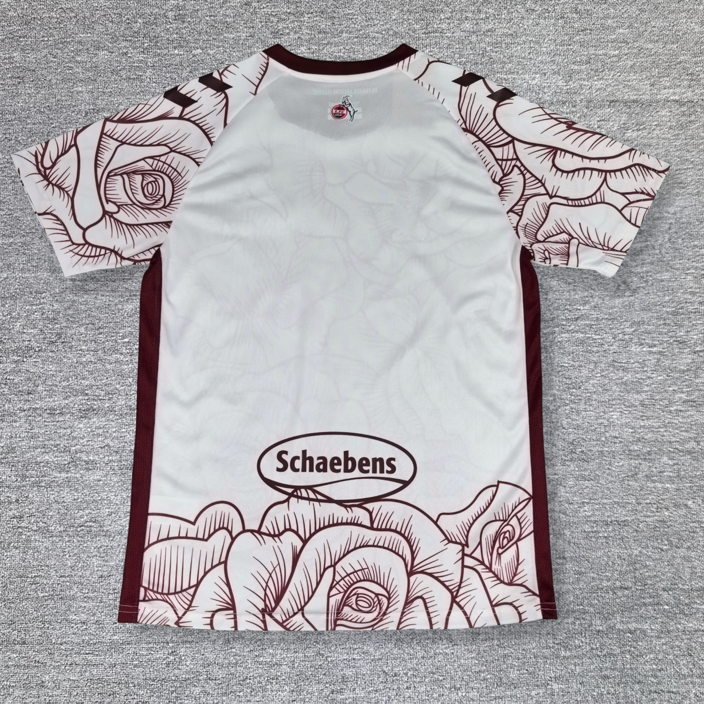 FC Cologne 25/26 Jersey