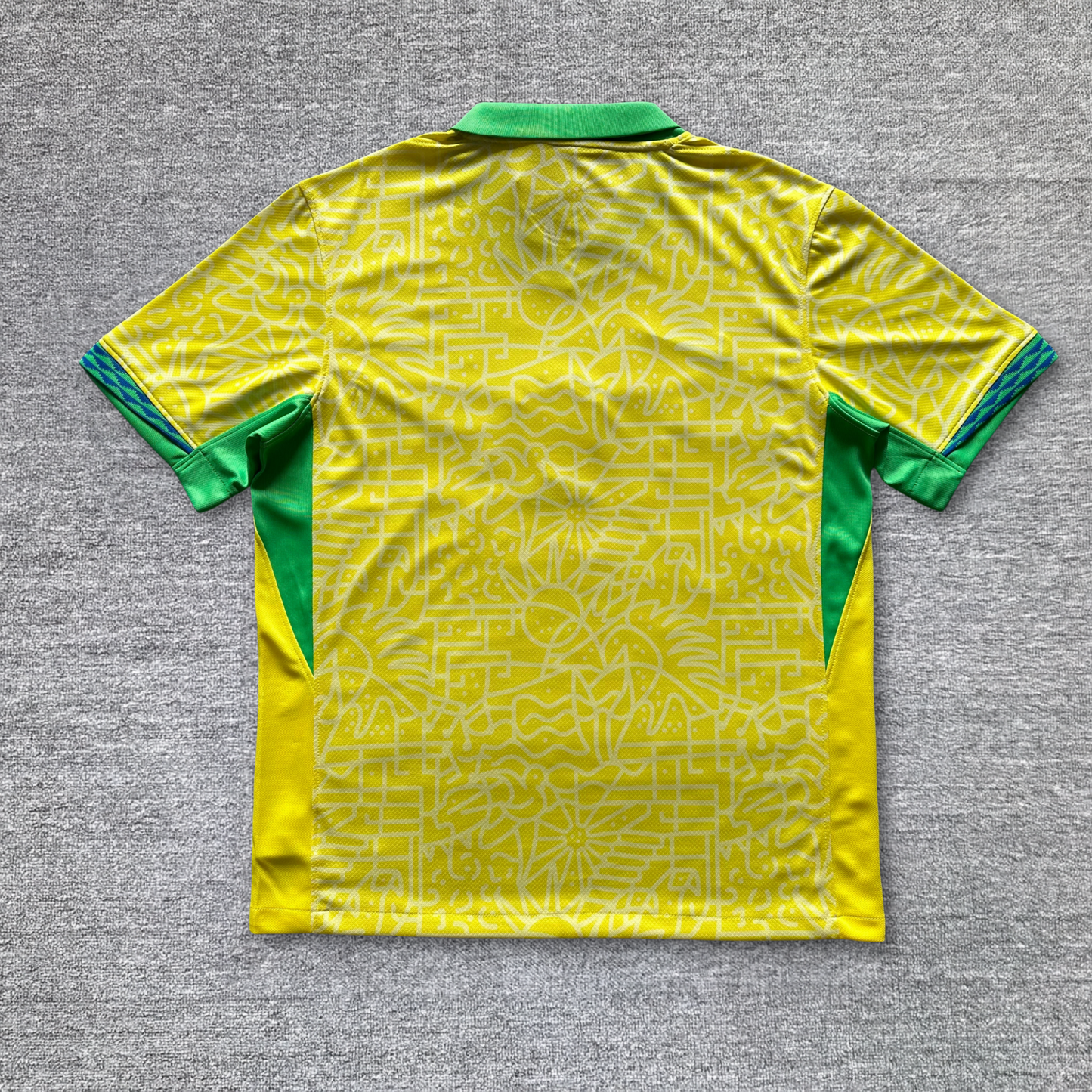 Brazil 24/25 jersey