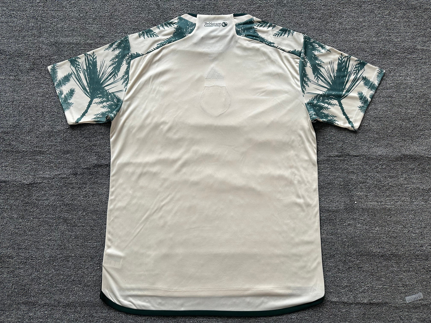 Portland 24/25 Jersey