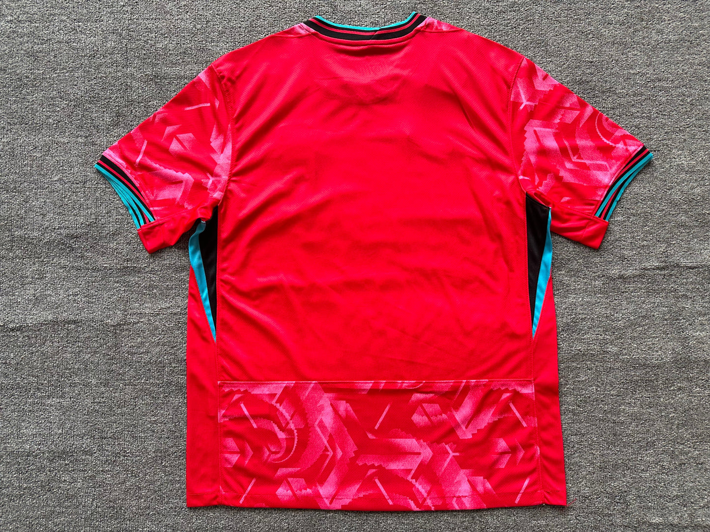 South Korea 24/25 Jersey