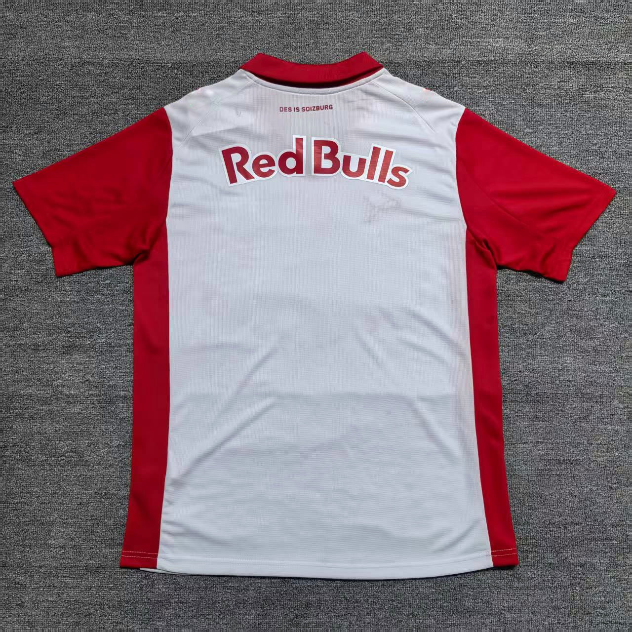 RB Leipzig 25/26 jersey