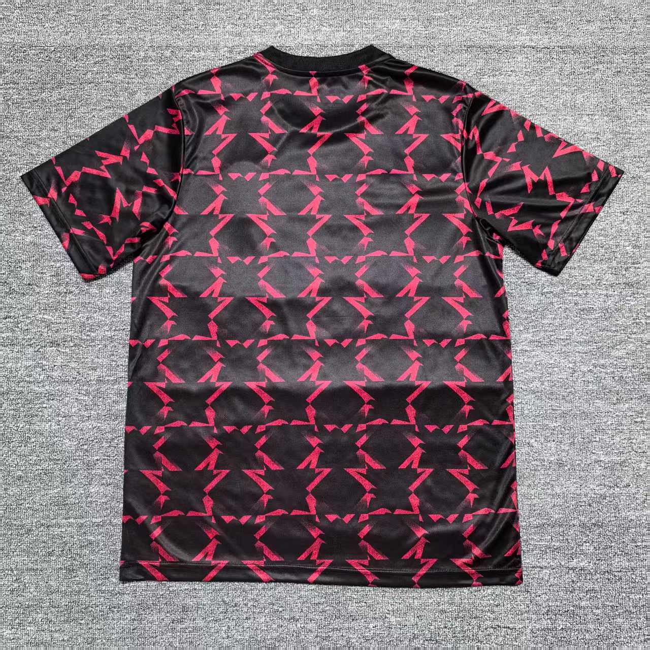 Manchester United jersey 24/25