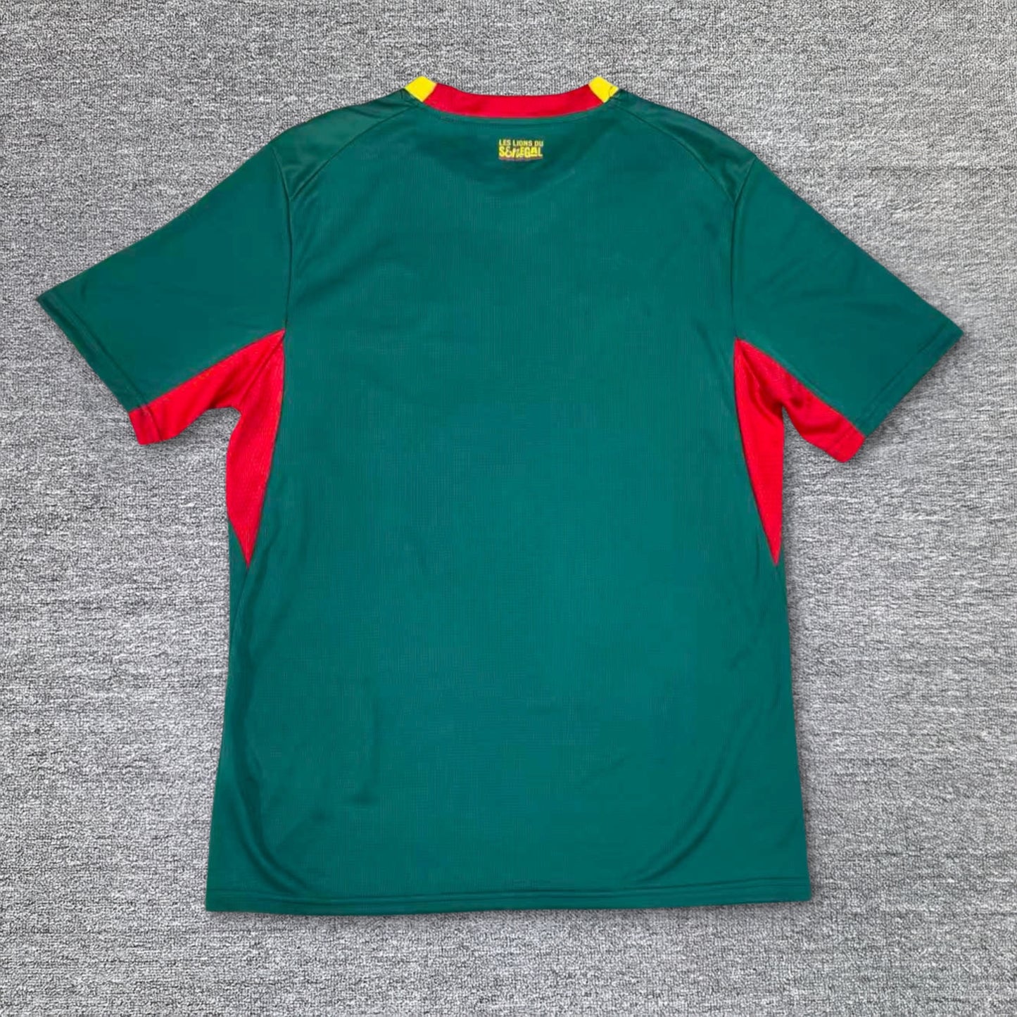 Maillot Sénégal 26/27