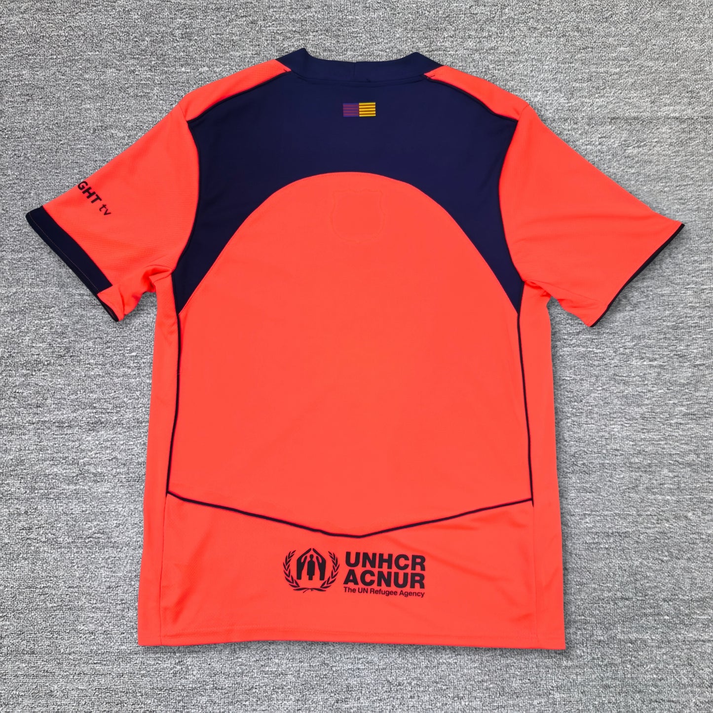 FC Barcelona 25/26 Jersey