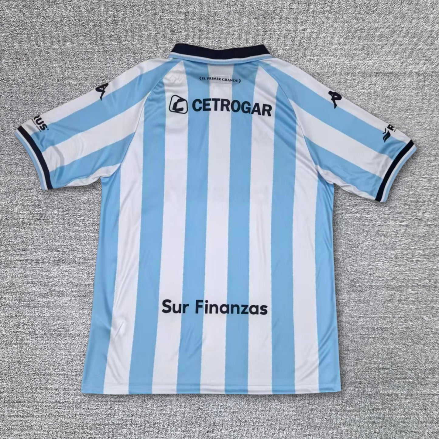 Maillot Avellaneda 25/26