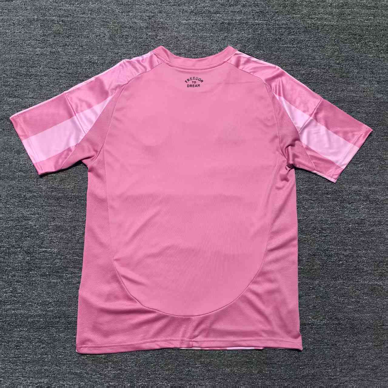 Inter Miami 25/26 Jersey