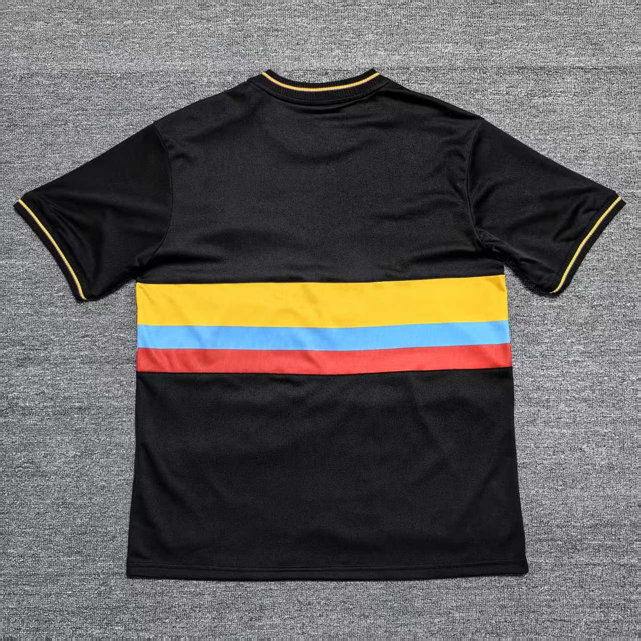 Colombia 100th Anniversary Edition Jersey 25/26