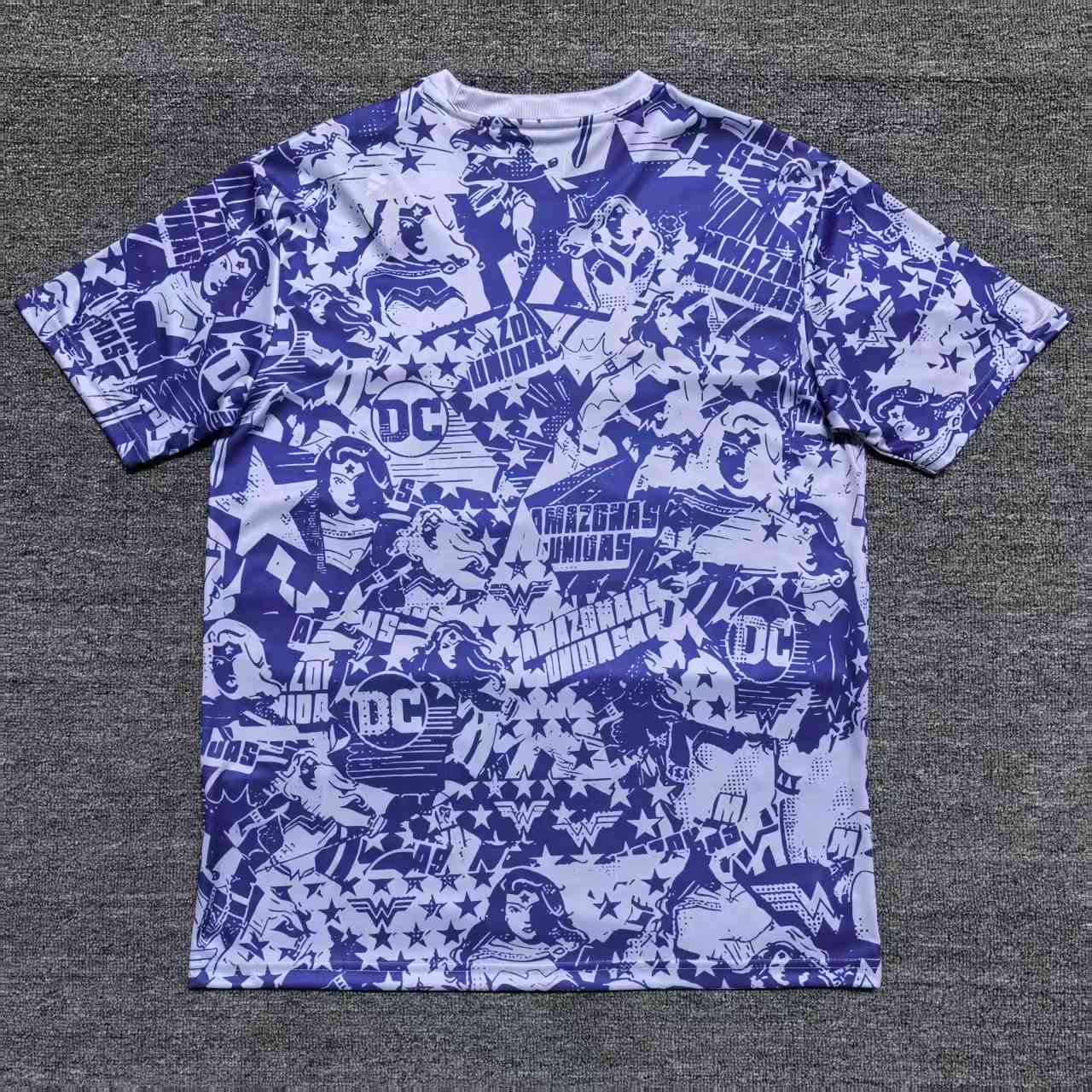 Tigres UANL Special Edition Jersey 25/26