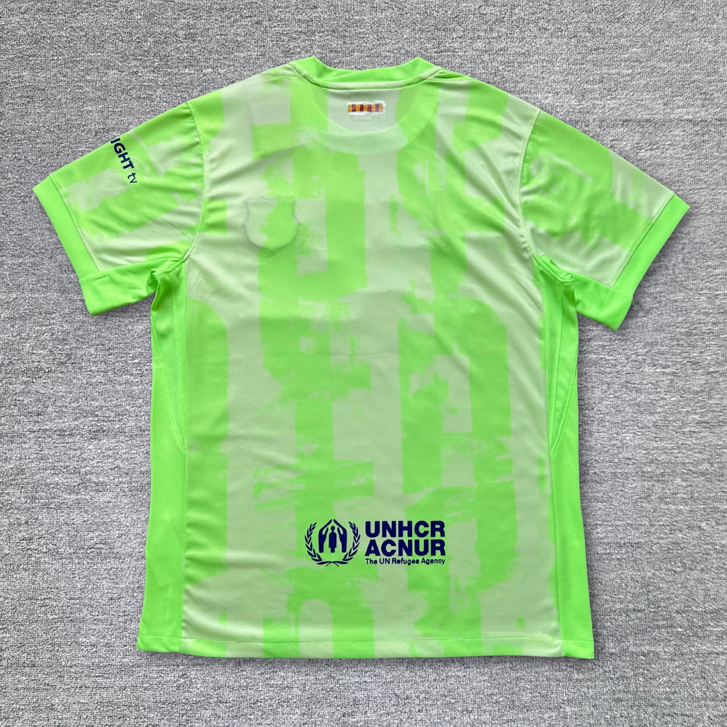 Barcelona Third Jersey 24/25