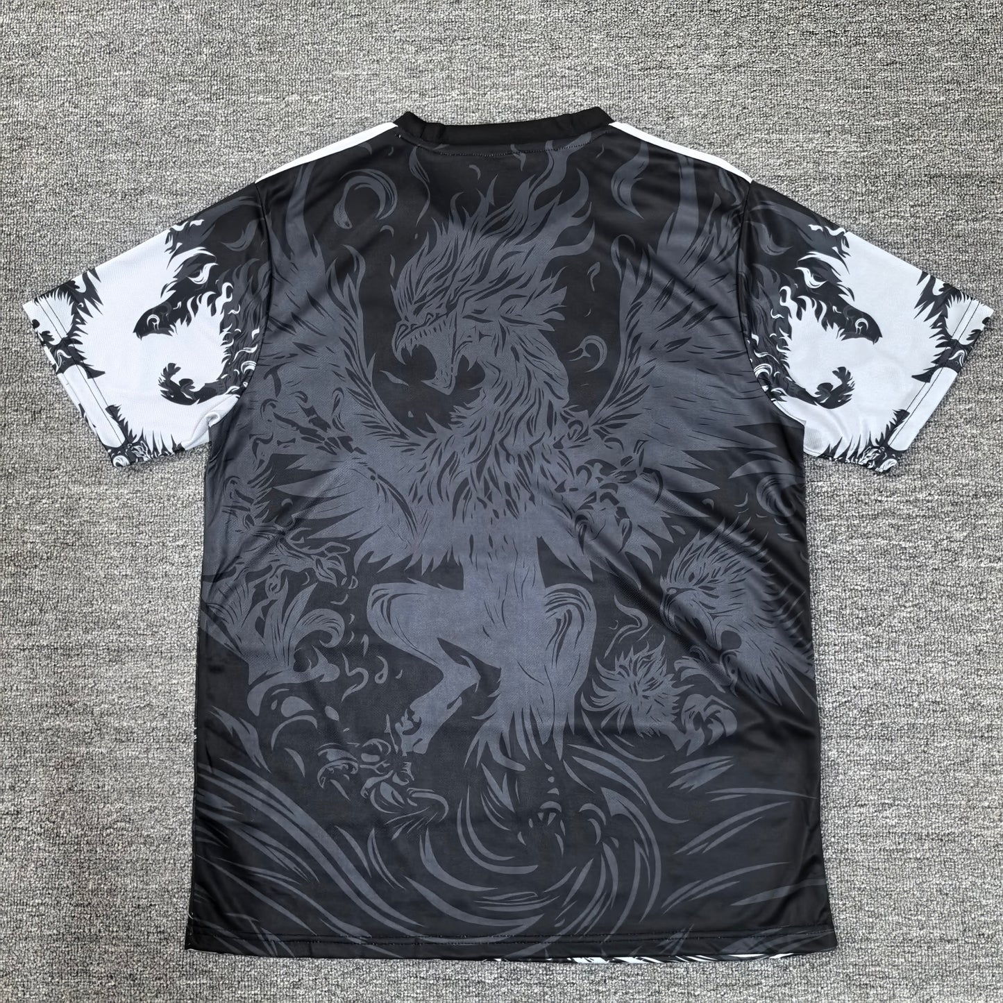 Maillot Liverpool 25/26