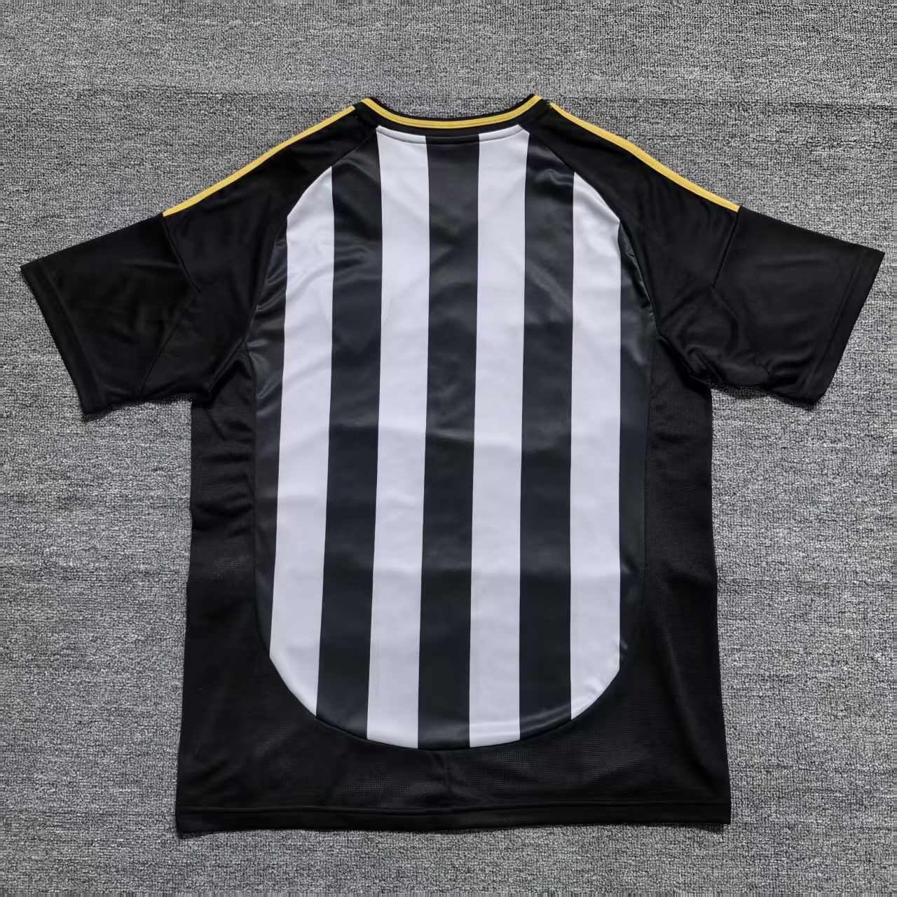 Atletico Mineiro Home Jersey 25/26