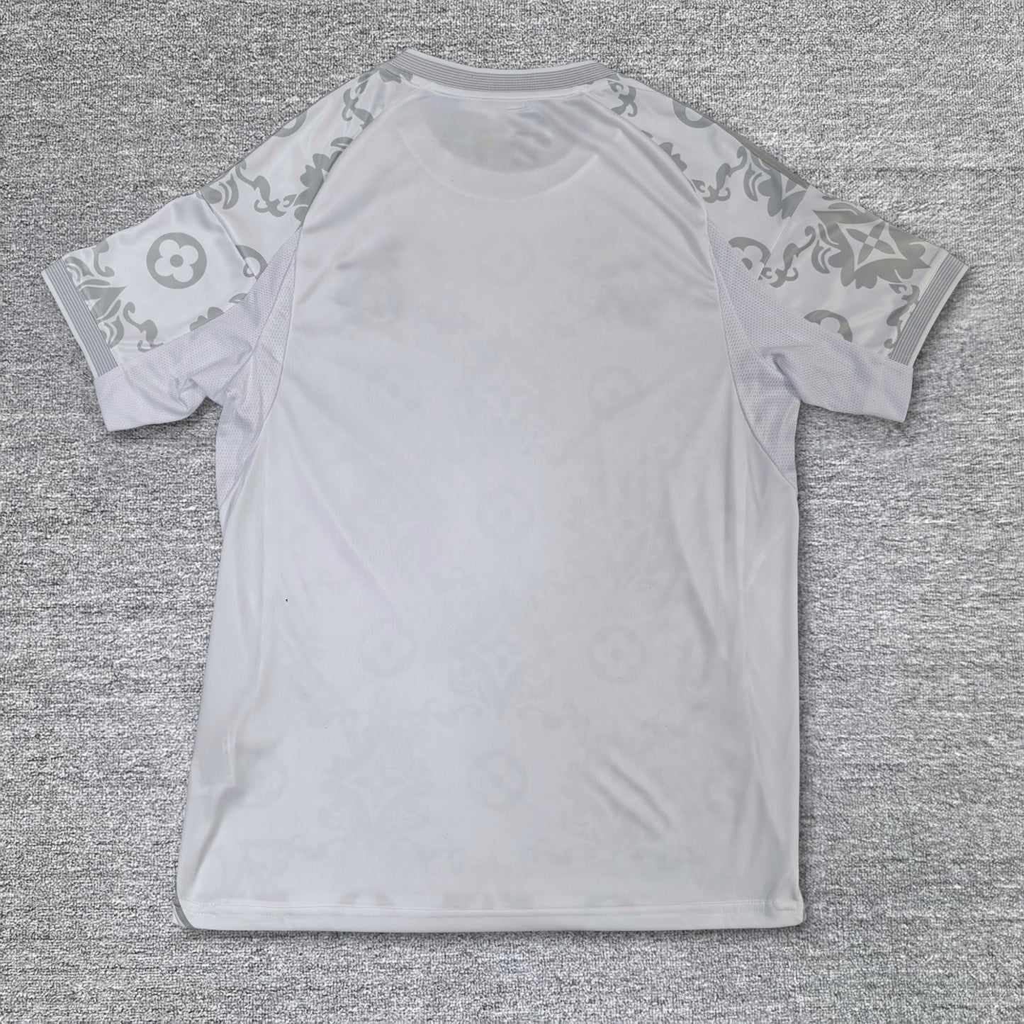 Maillot Real Madrid Concept 25/26