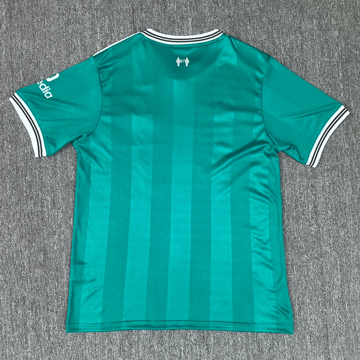 Maillot Liverpool 25/26