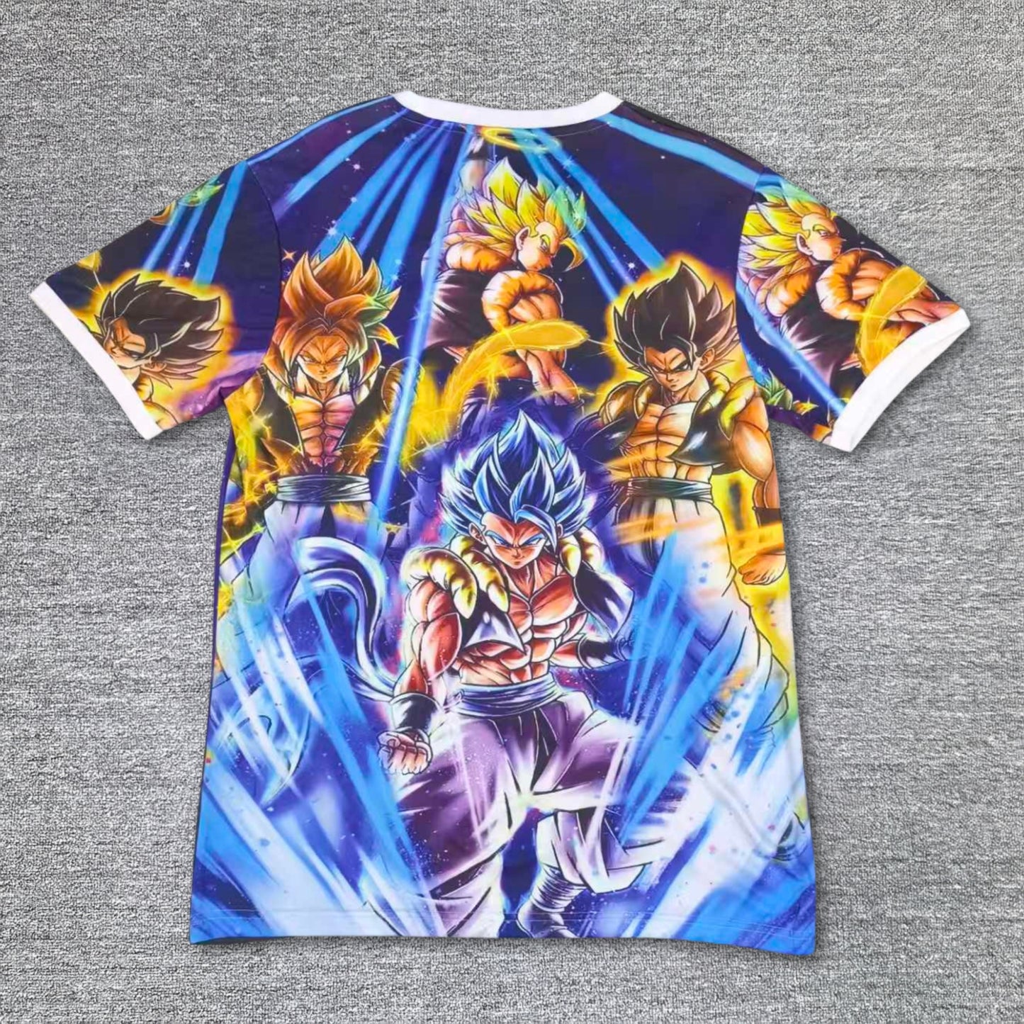 Maillot Japon Concept 25/26