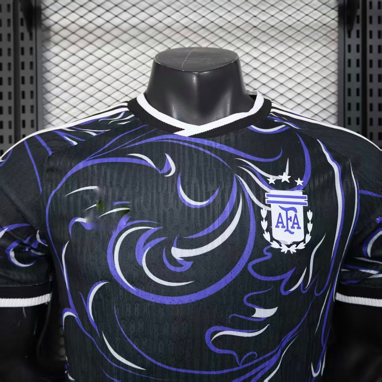 Maillot Argentine Extérieur 25/26 Player Version