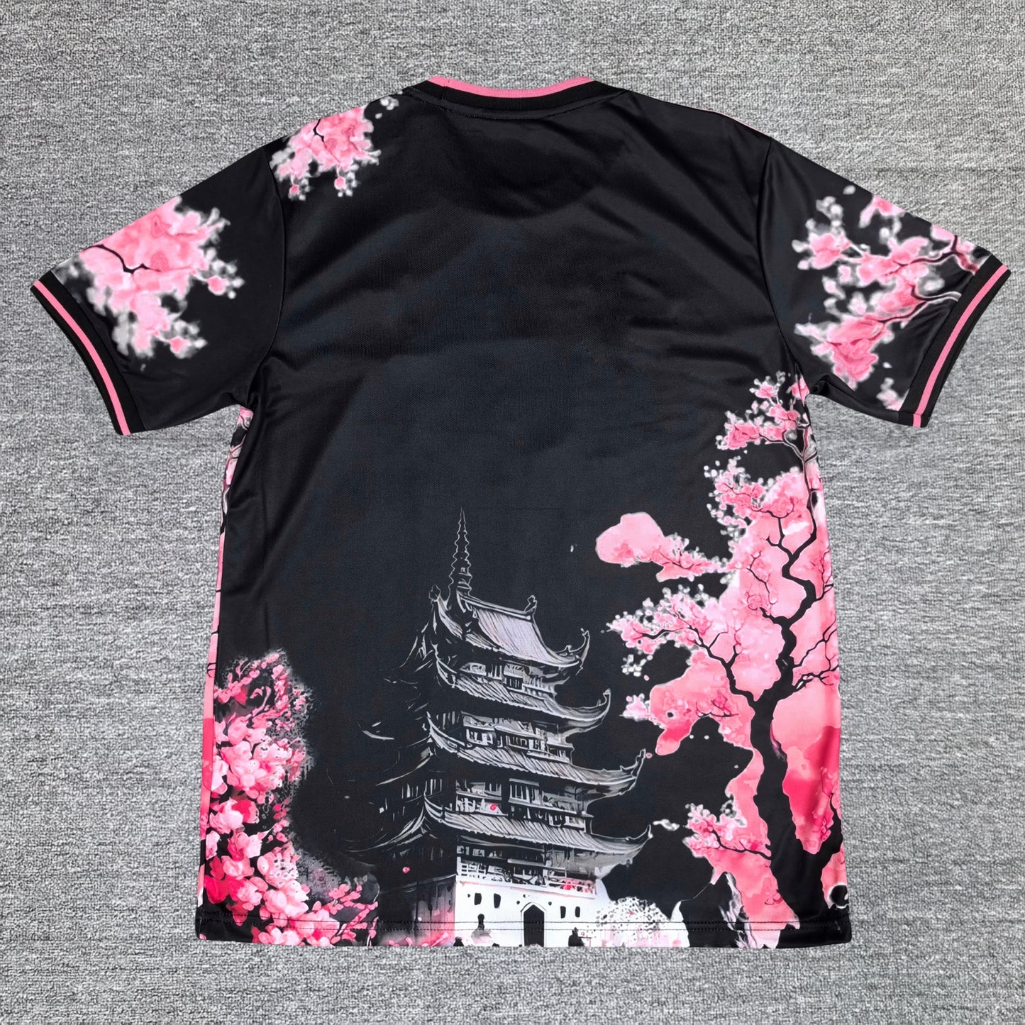 Japan Concept Dragon 24/25 Jersey