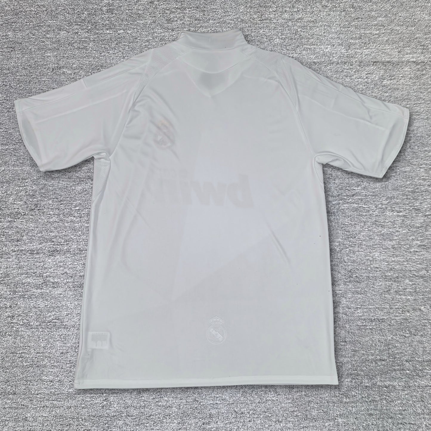 Maillot Real Madrid Retro 2008/2009