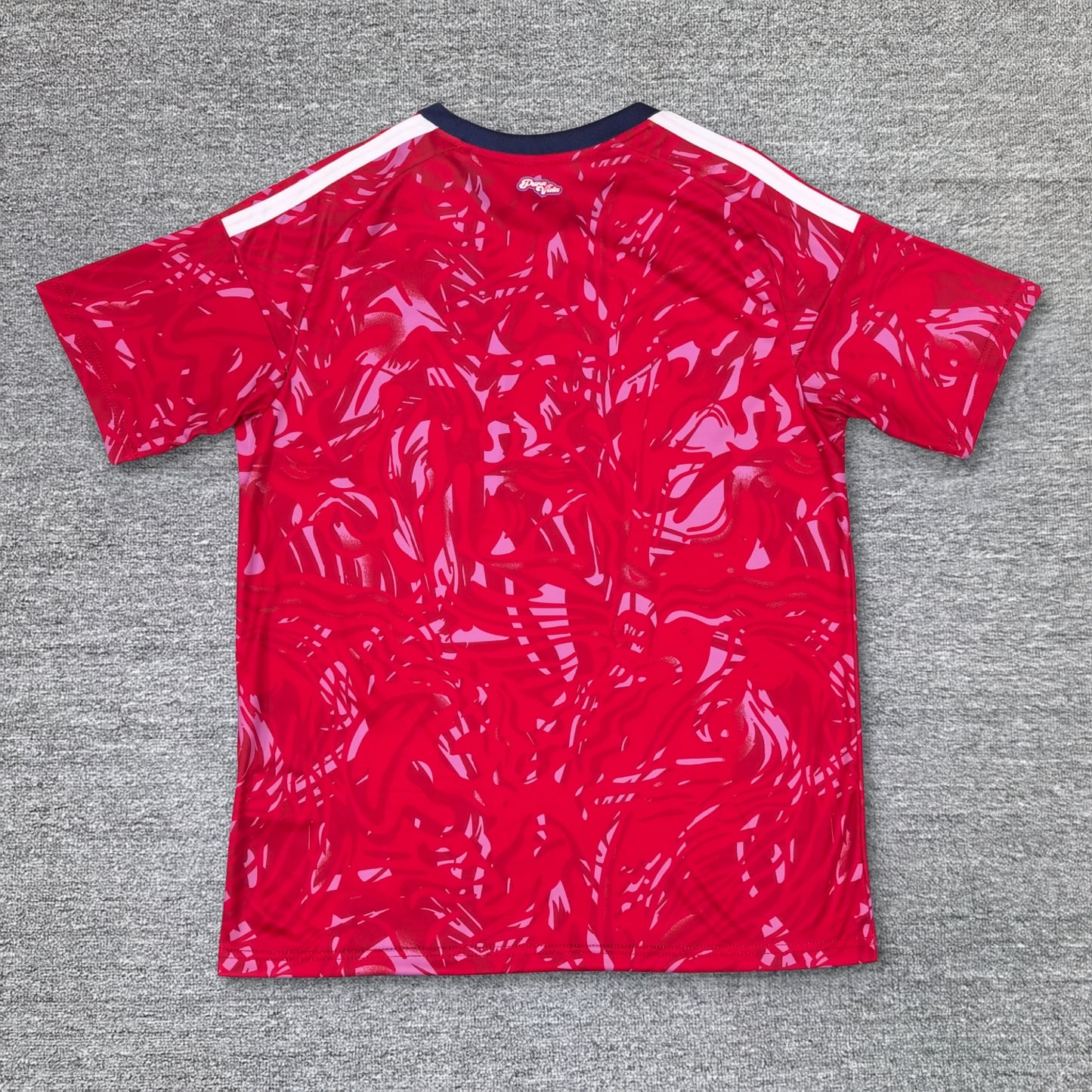 Maillot Costa Rica Domicile 26/27