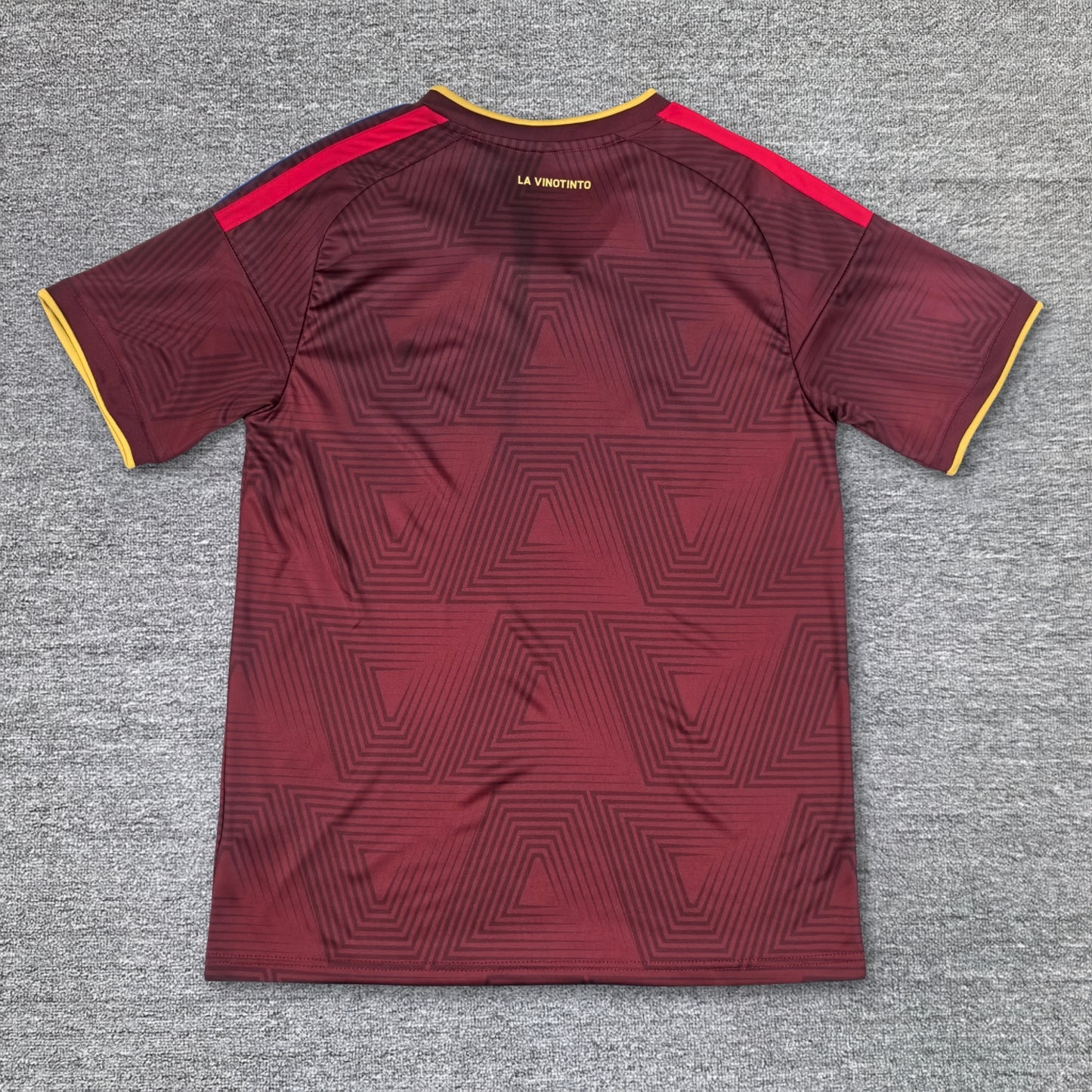 Maillot Venezuela Domicile 26/27