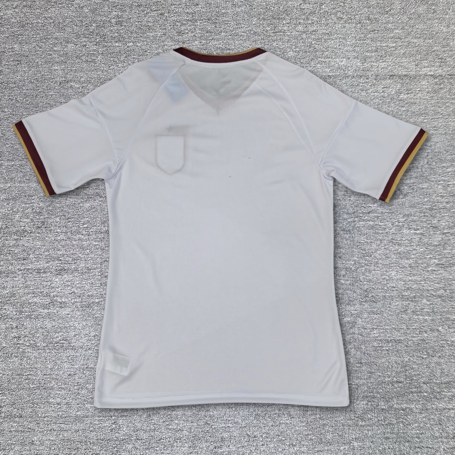 Maillot Espagne Extérieur 2026