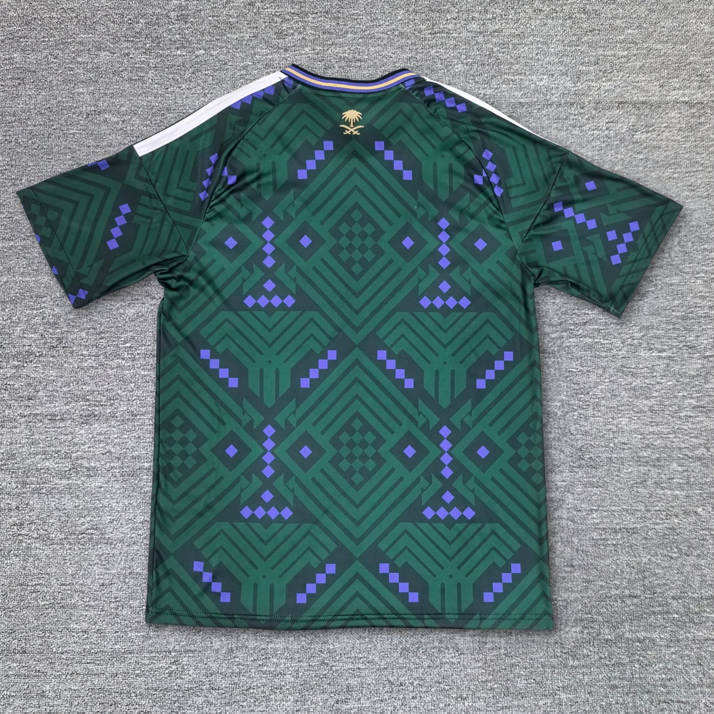 Maillot Arabie Saoudite Domicile 26/27