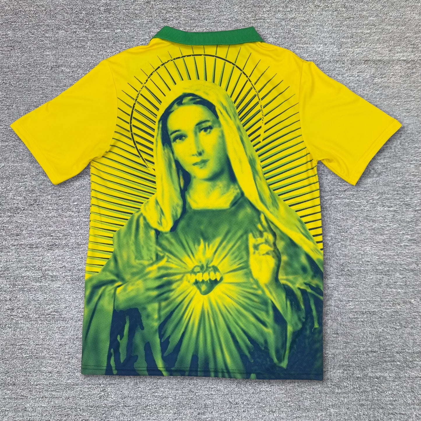 Maillot Brésil Concept 25/26