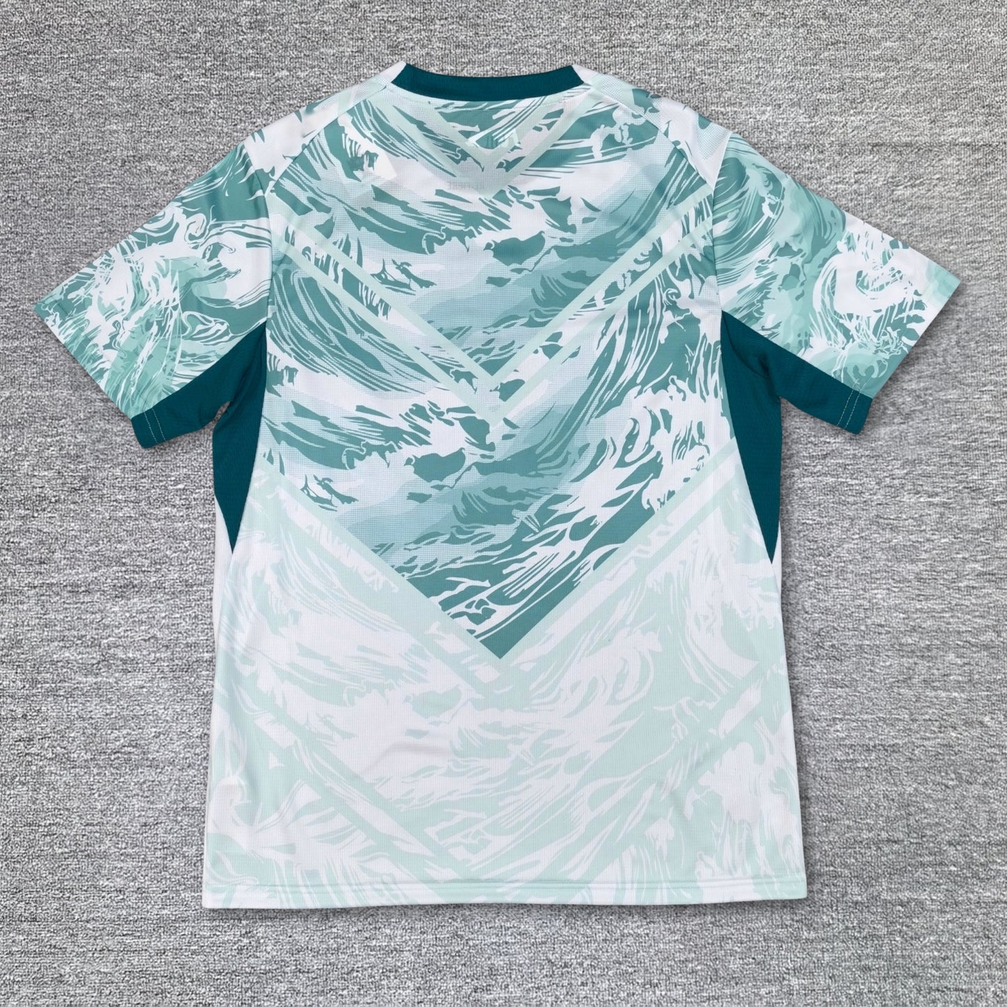 Maillot Portugal Extérieur 26/27