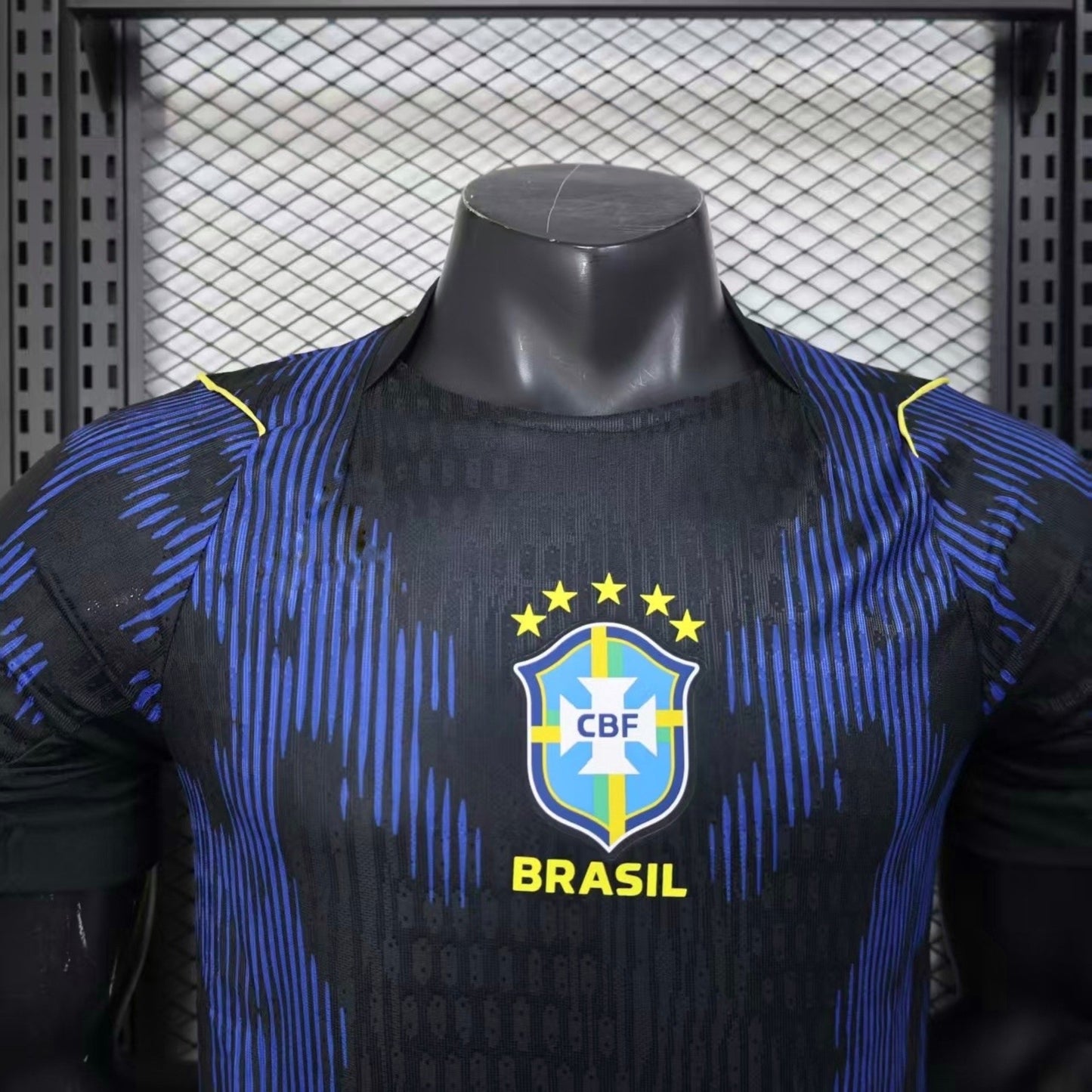 Maillot Brésil 26/27 Player Version