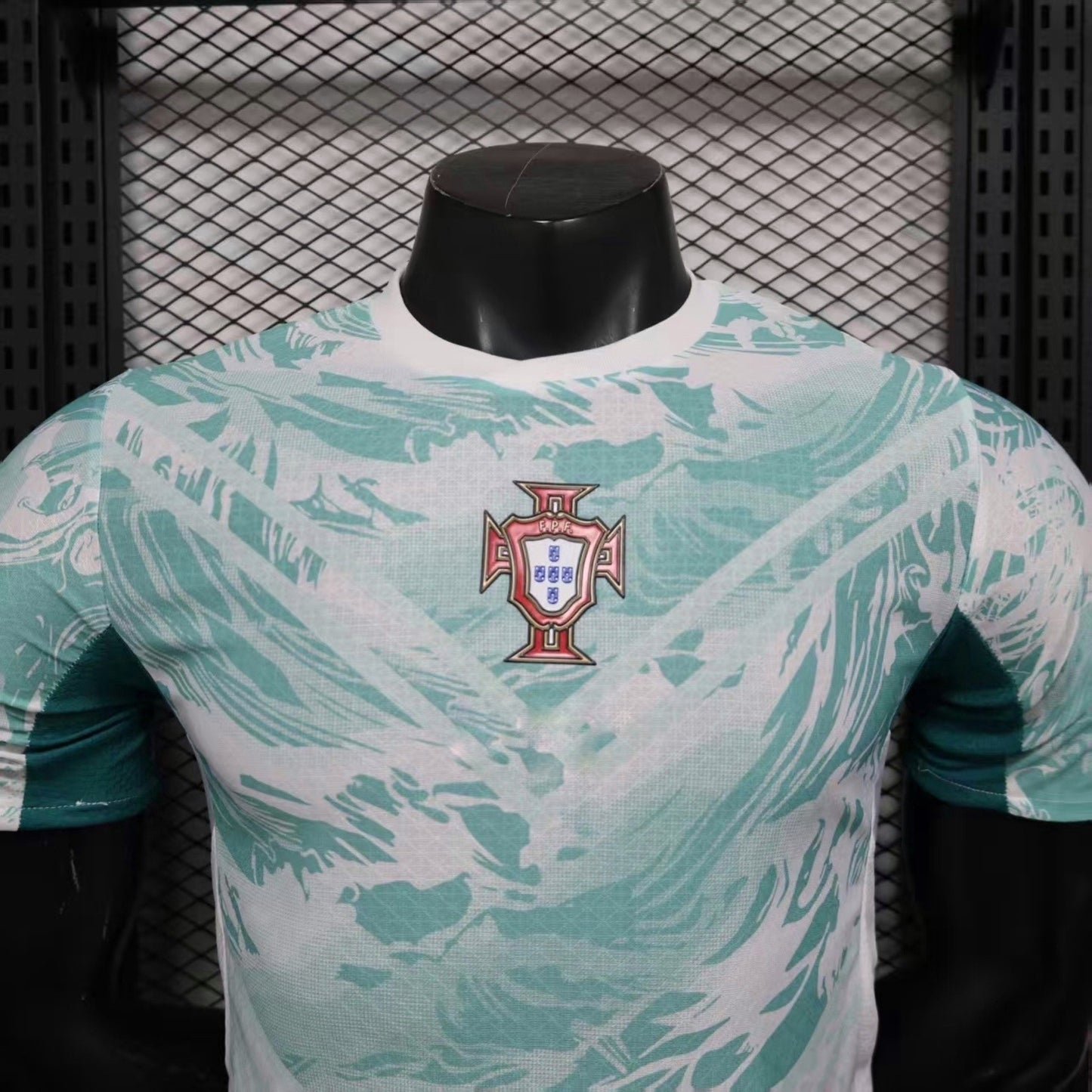 Maillot Portugal 26/27 Player Version