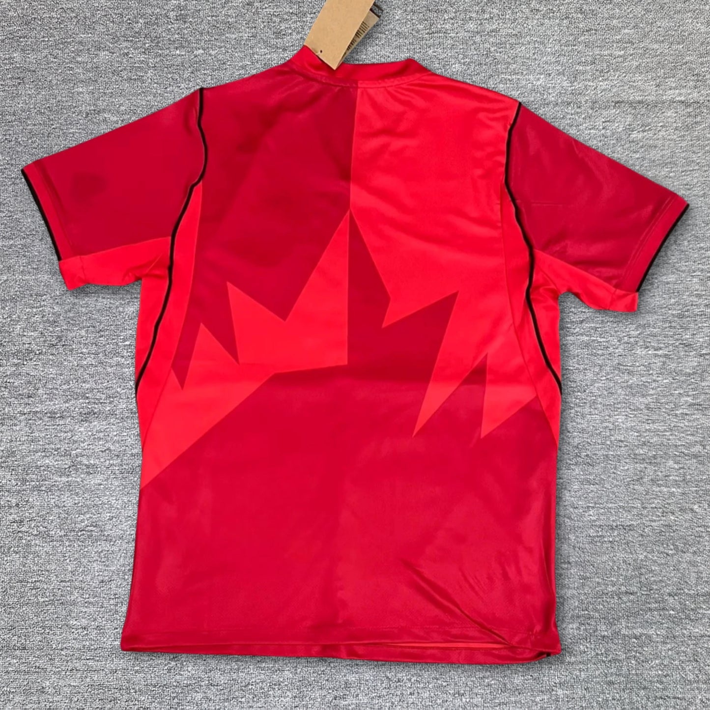 Maillot Canada Domicile 26/27