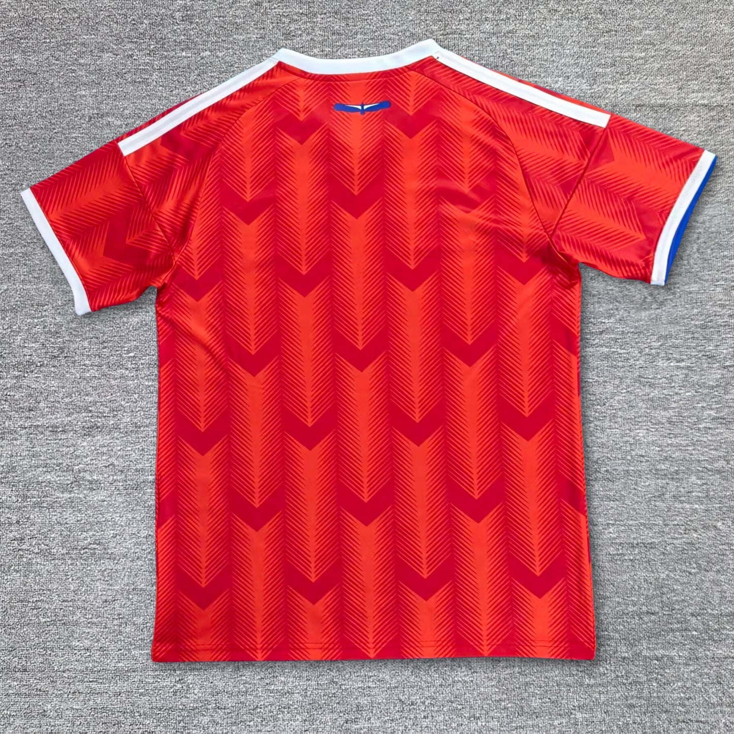 Maillot Chili Domicile 26/27