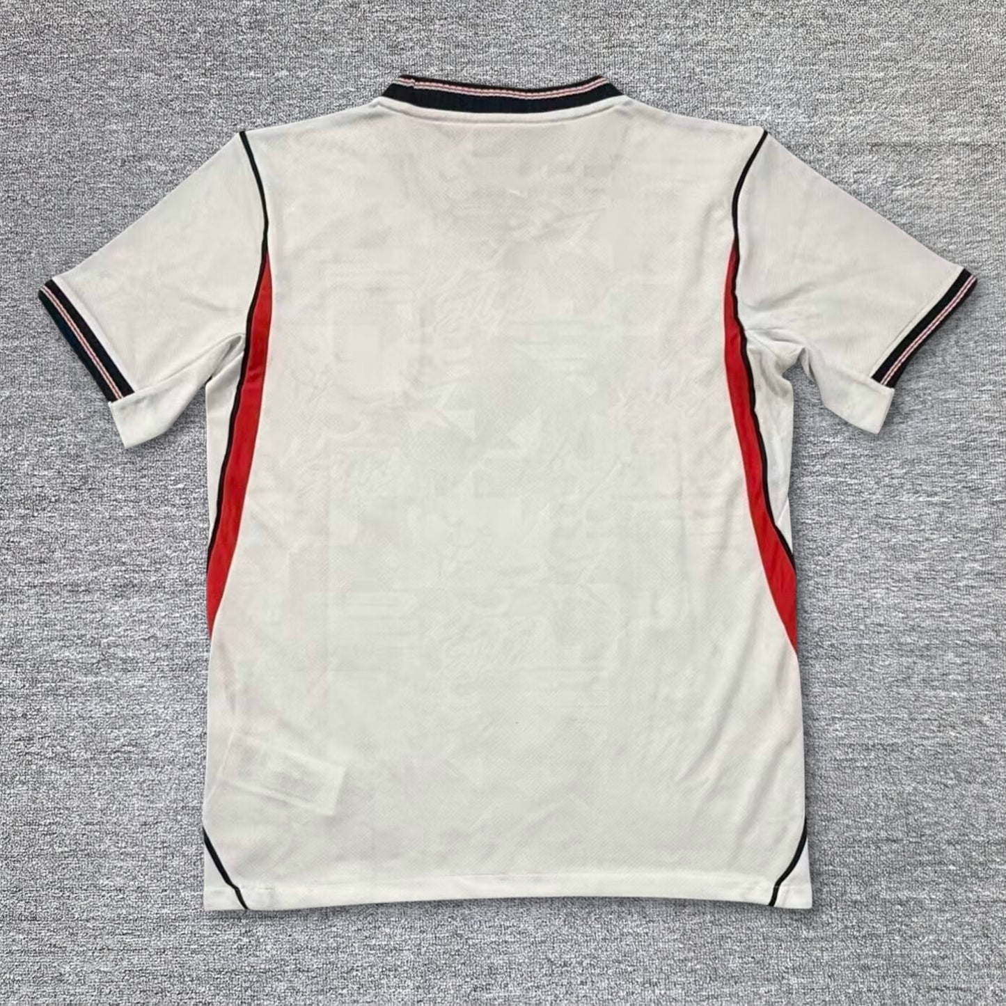 Maillot Angleterre Domicile 26/27