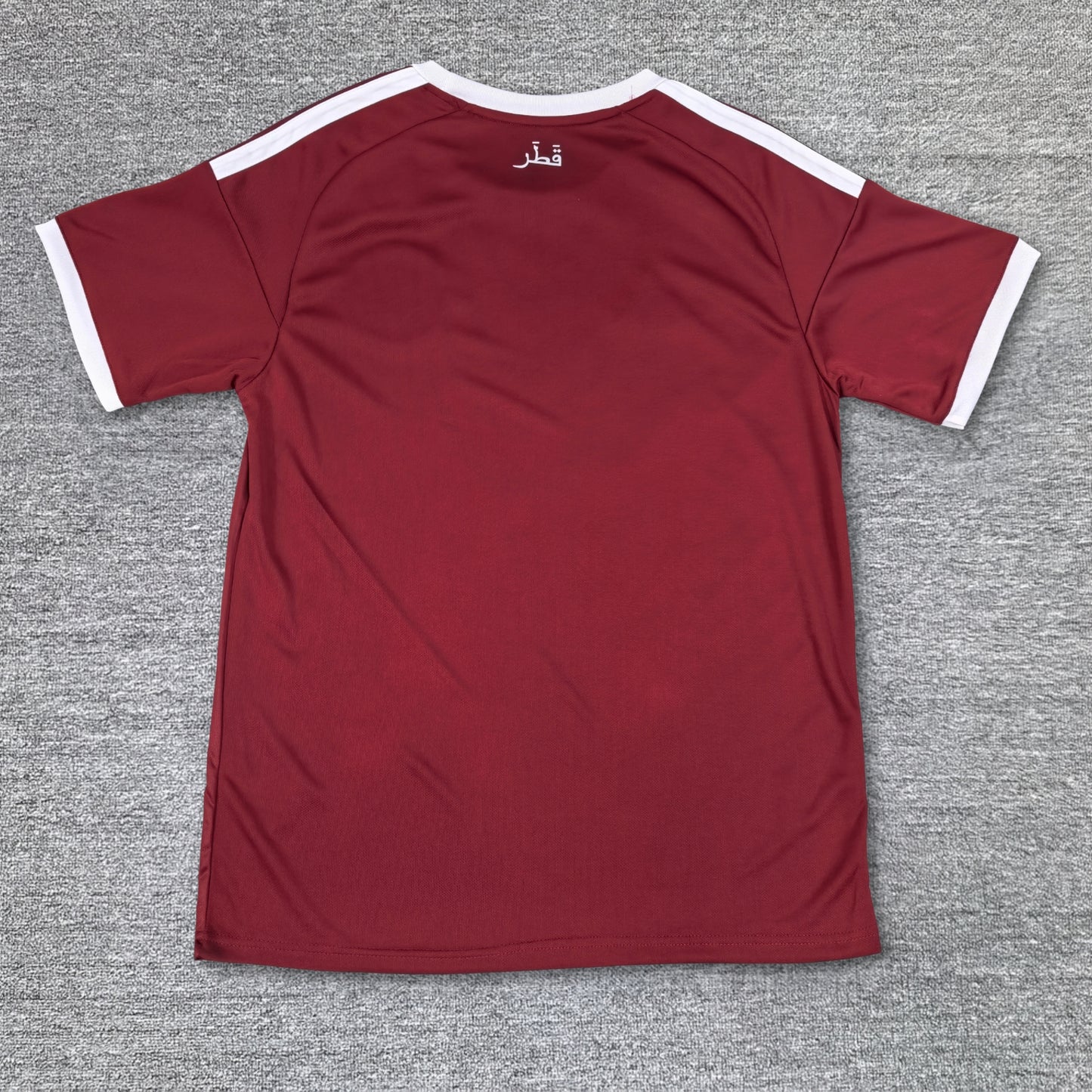 Maillot Qatar Domicile 26/27