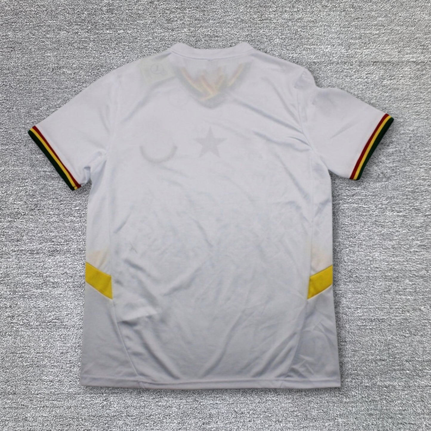 Ghana 24/25 jersey