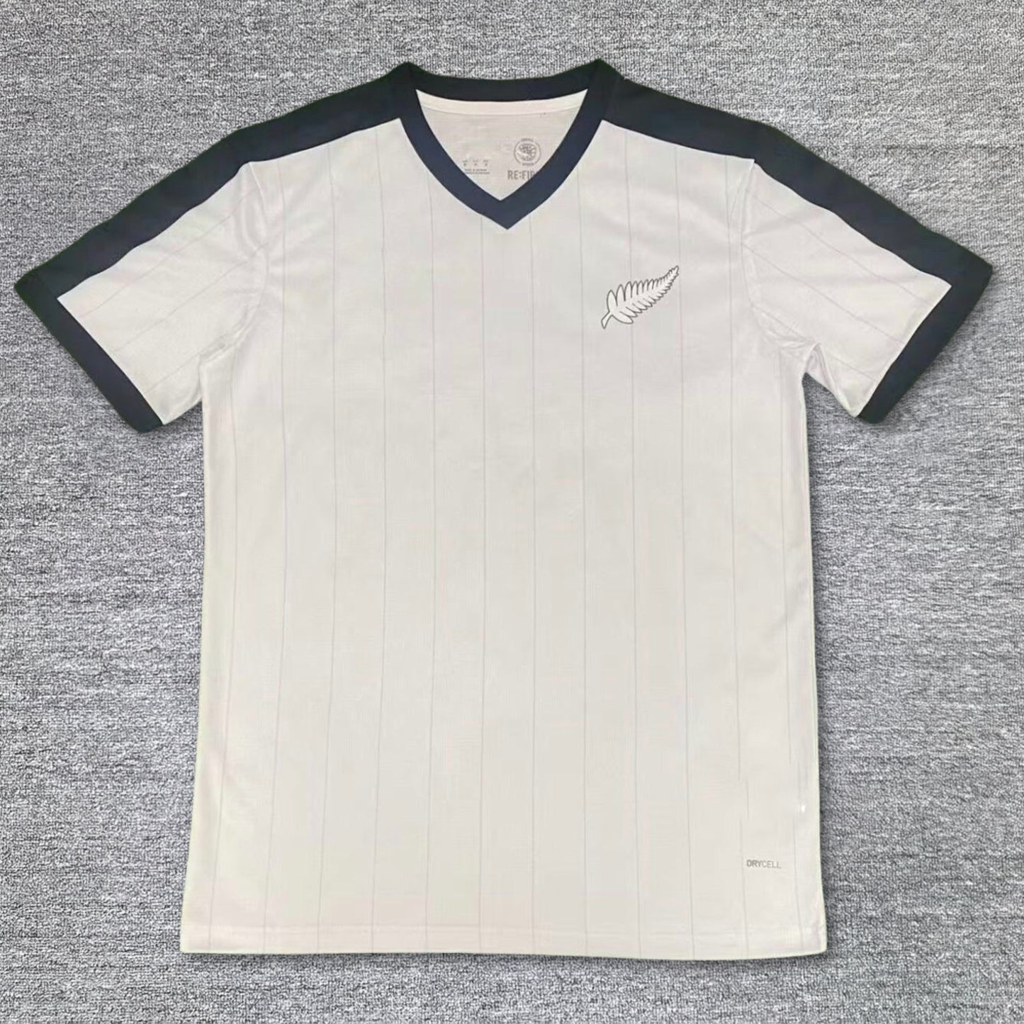 Maillot Nouvelle-Zélande Domicile 26/27