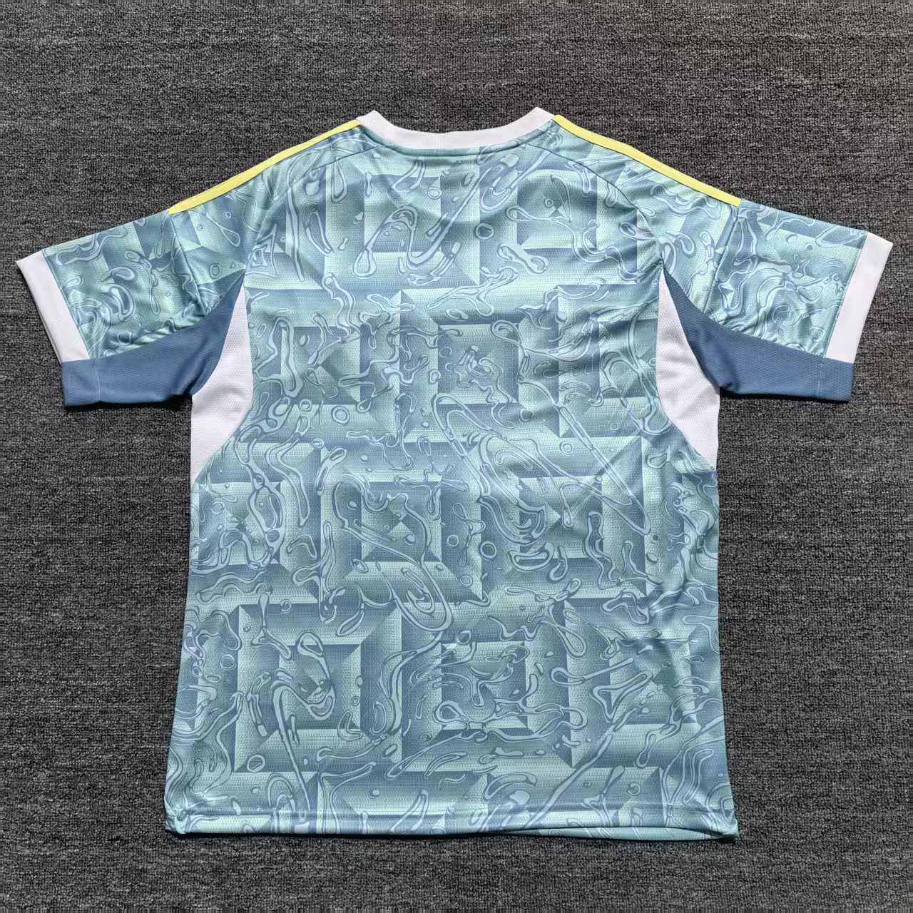 Juventus 25/26 jersey