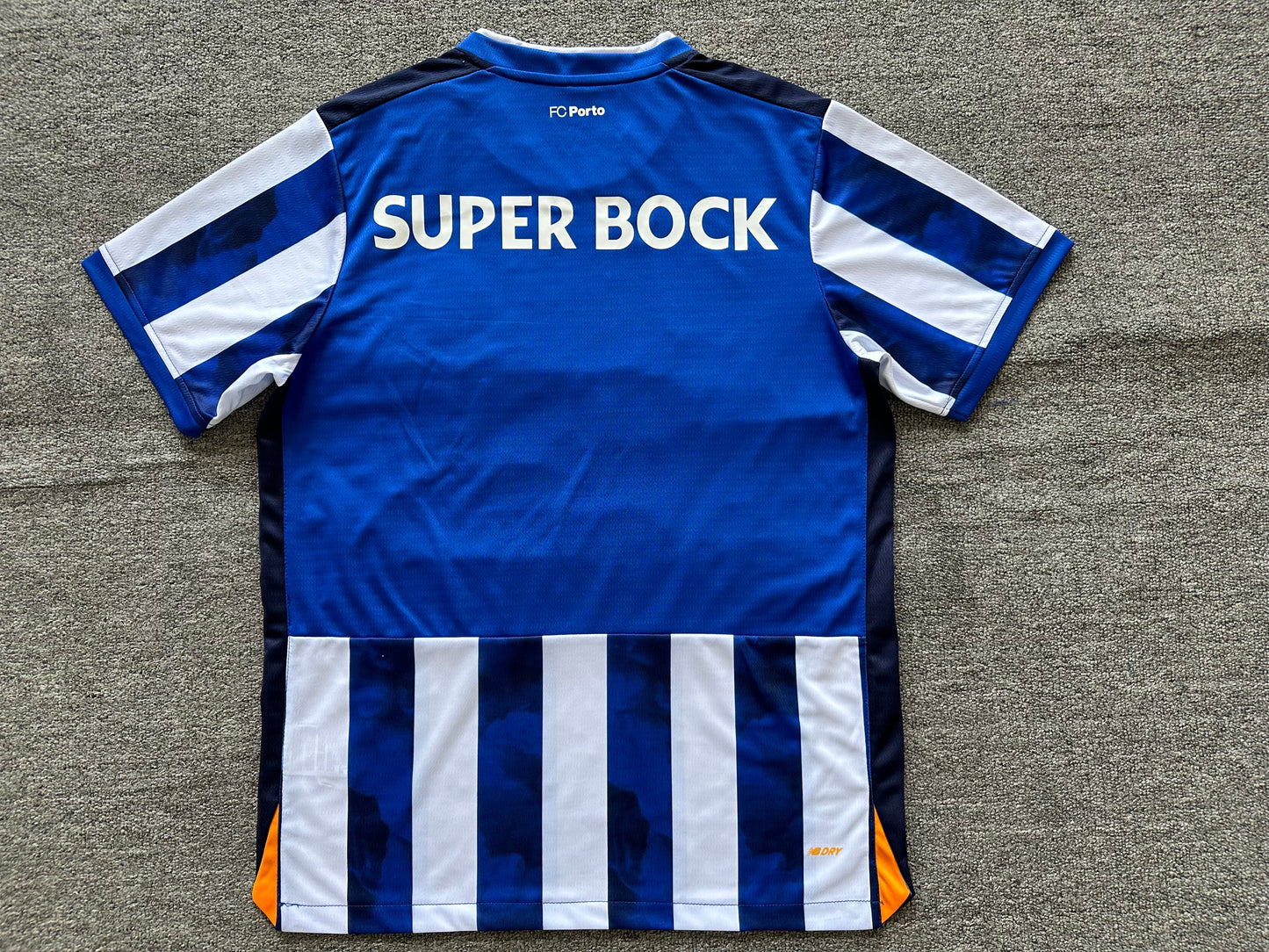 FC Porto 24/25 jersey