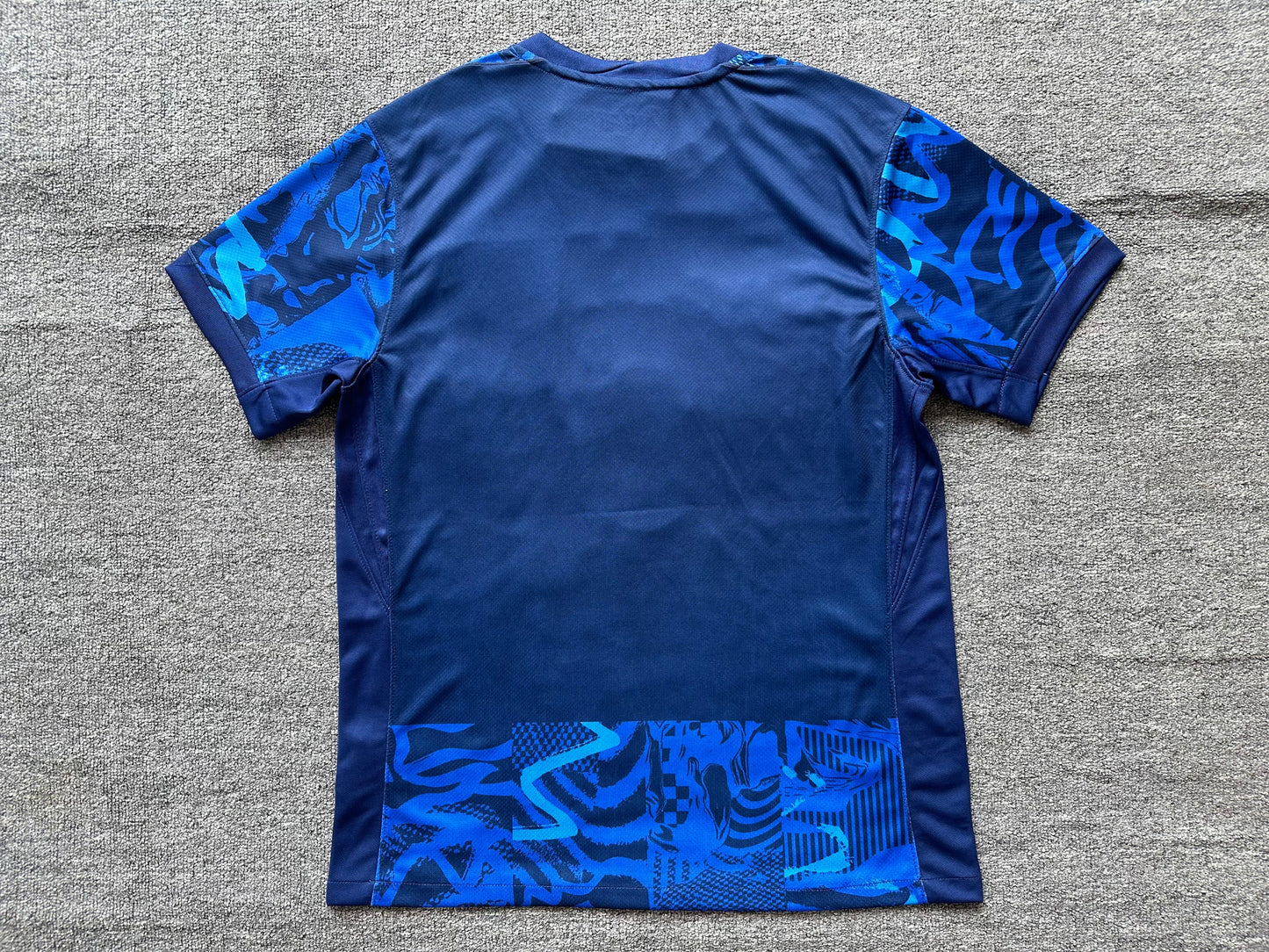 Atletico Madrid 24/25 Jersey