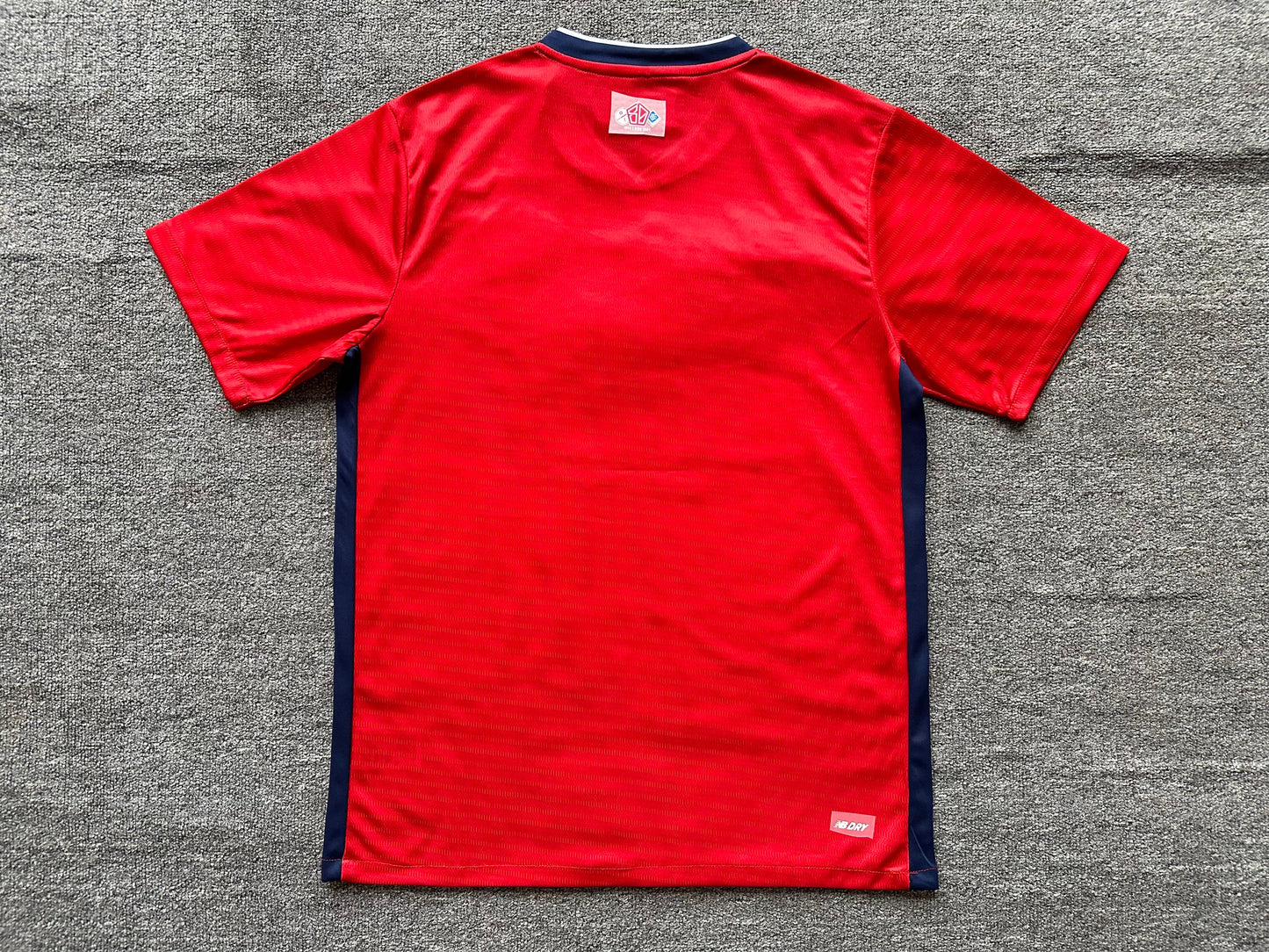 LOSC Lille 24/25 jersey