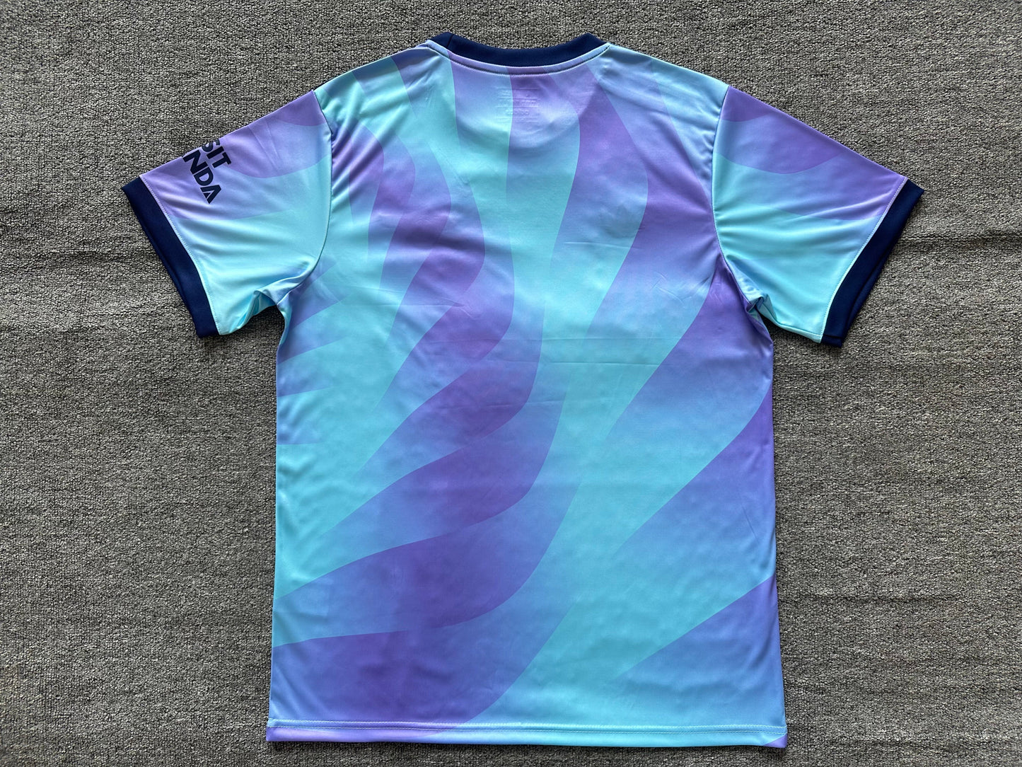 Arsenal 24/25 jersey