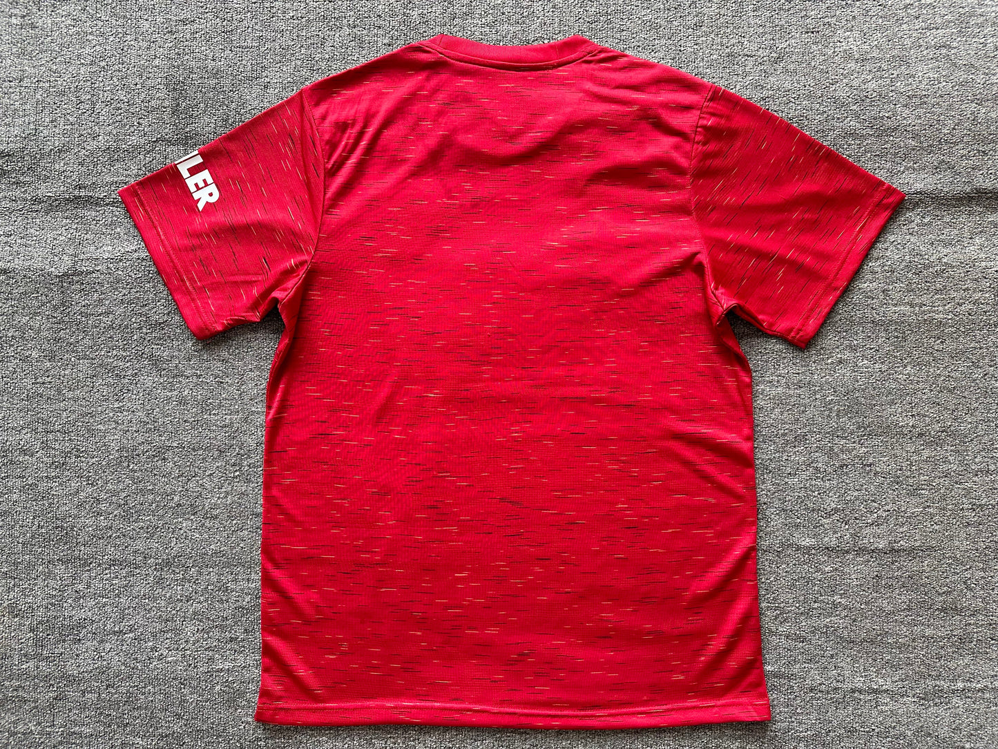 Manchester United jersey 24/25