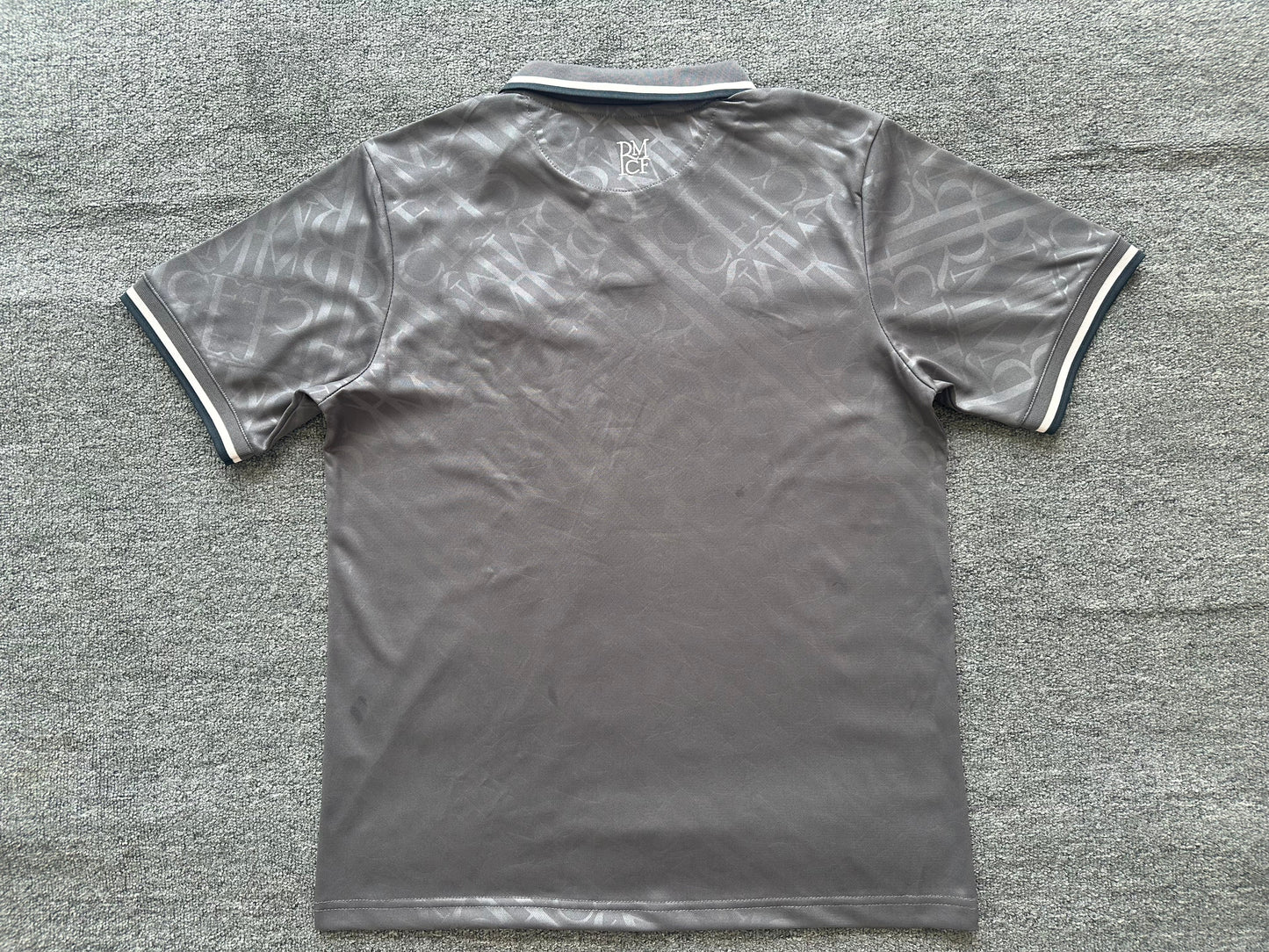 Real Madrid 24/25 jersey