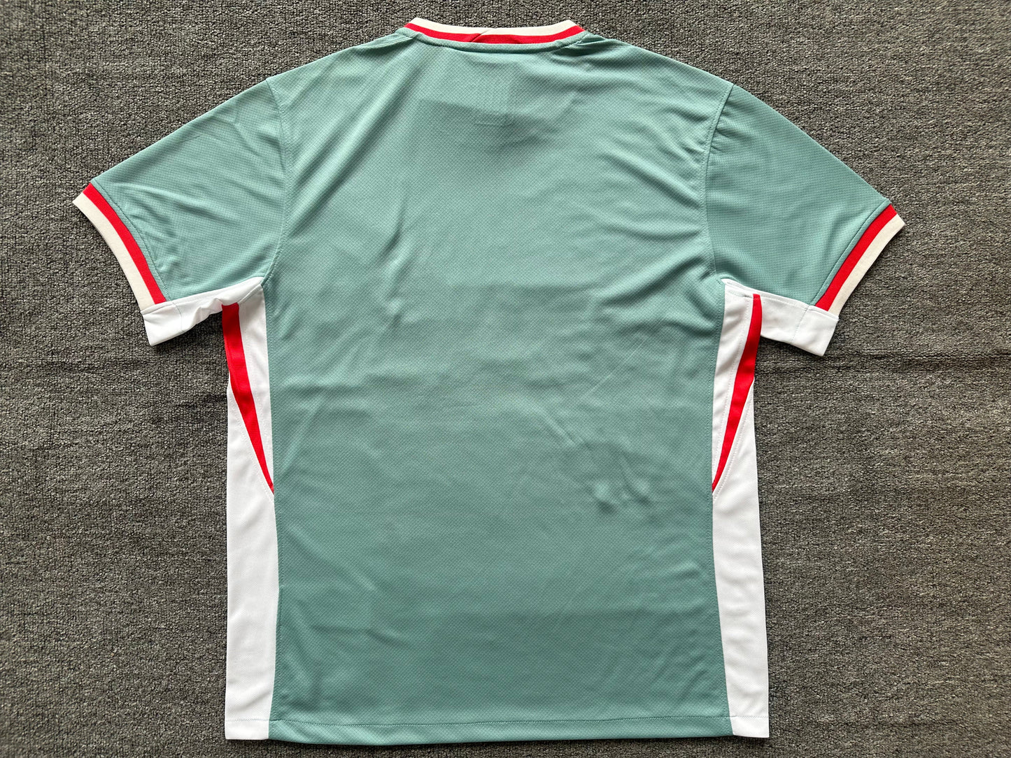 Atletico Madrid 24/25 Jersey